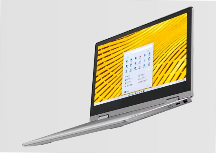 IdeaPad Flex 3i (11" Intel) 4 Windows 11
