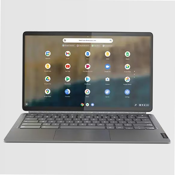 Lenovo IdeaPad Duet 5 Chromebook Gen 6 6GB Chrome 13,3 pollici