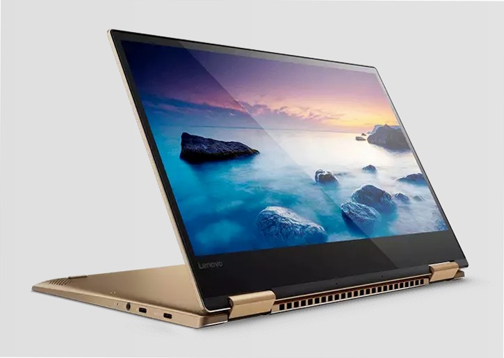 Yoga 720 (13") - Notebook 2-in-1 Premium 8 Windows 13"