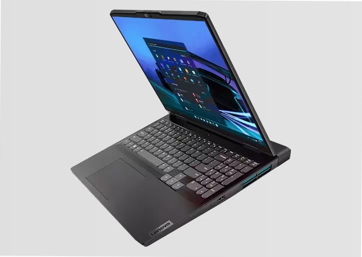 IdeaPad Gaming 3 Gen 7 (16" AMD) 16 Windows 16"