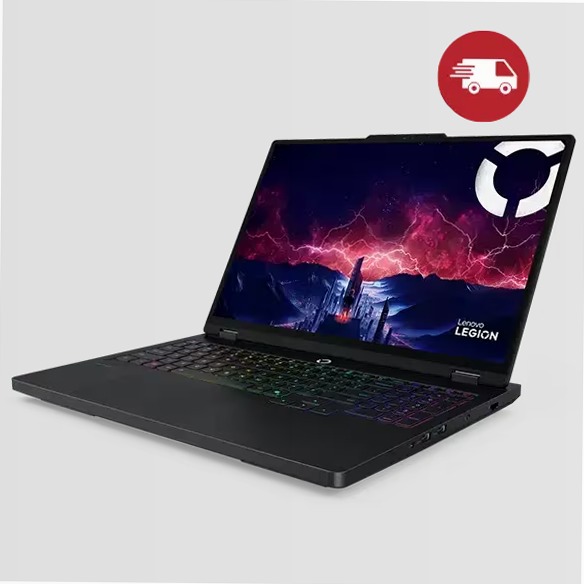 Legion Pro 5 Gen 10 (16" AMD) Windows 16 pulgadas