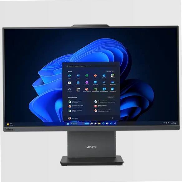 ThinkCentre Neo 50a Gen 6 - All-in-One PC Intel 6GB Windows Intel