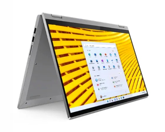 IdeaPad Flex 5 (15" AMD) - Notebook 2-in-1 Potente e Versatile 6 Windows 15.6