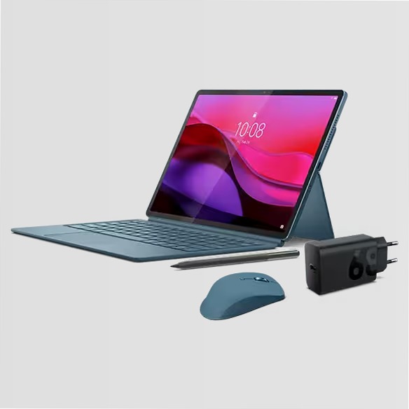 Lenovo Yoga Tab Plus 12.7"