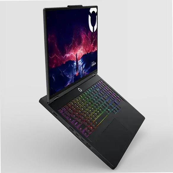 Legion Pro 5 Gen 10 (16" AMD) Windows 16 pulgadas