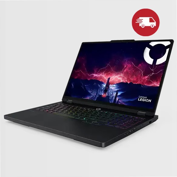 Legion Pro 5 Gen 10 (16" AMD) Windows 16 pulgadas