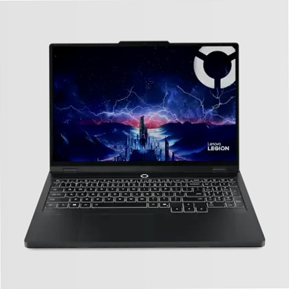 Legion Pro 5i Gen 10 (16" Intel) 16 Windows 16"