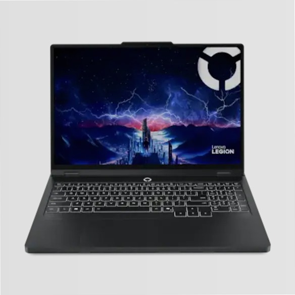 Legion Pro 5i Gen 10 (16" Intel) 16 Windows 16"