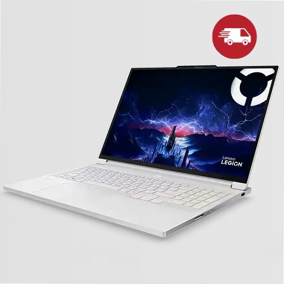 Legion 7i Gen 10 (16" Intel) - Gaming Potenziato dall'IA 16 Windows 16