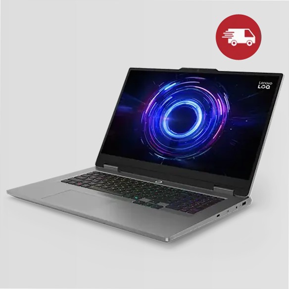 Lenovo LOQ 17i Gen 10 (17" Intel) 16 Windows 17