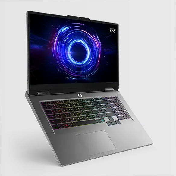 Lenovo LOQ 17i Gen 10 (17" Intel) 16 Windows 17