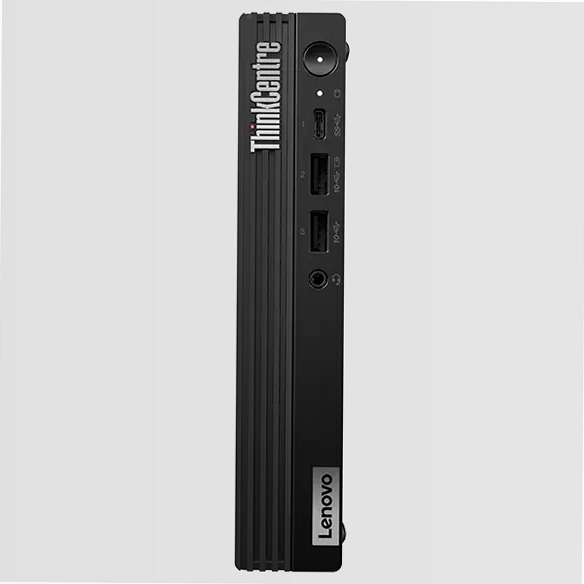 ThinkCentre M70q Gen 5 Tiny - Desktop Aziendale Intel