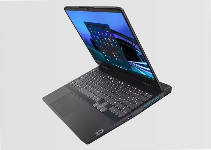 IdeaPad Gaming 3i Gen 7 (15" Intel) 16 Windows 15