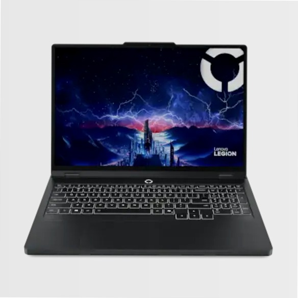Legion Pro 5 Gen 10 (16" AMD) Windows 16 pulgadas