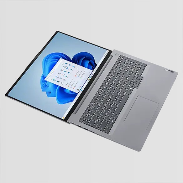 ThinkBook 16 Gen 7: Laptop AMD per Lavoro Mobilità Windows