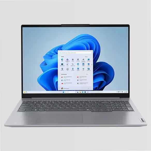 ThinkBook 16 Gen 7: Laptop AMD per Lavoro Mobilità Windows