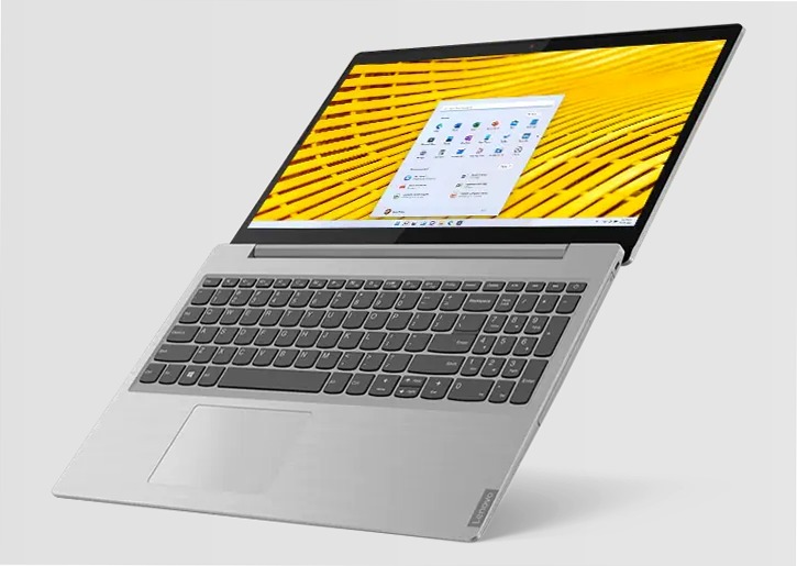 IdeaPad L340 - Notebook 15" Intel 16 9.5 Windows 15