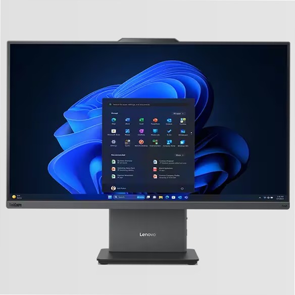 ThinkCentre Neo 50a Gen 6 - All-in-One 27" Intel 6GB Windows Intel