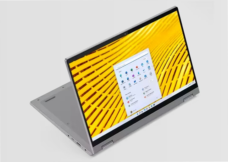 Lenovo IdeaPad Flex 5i (14" Intel) Windows 14