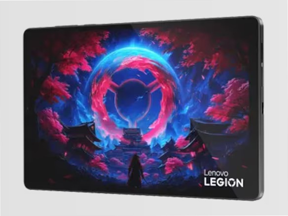 Lenovo Legion Tab Gen 5: Tablet Gaming Potente 8.8" 7GB 8.1GB