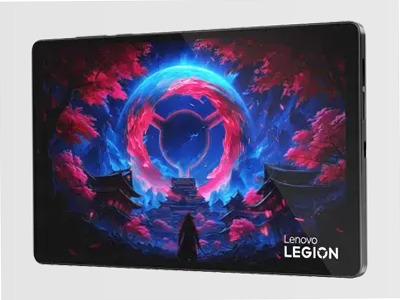 Lenovo Legion Tab Gen 5: Tablet Gaming Potente 8.8" 7GB 8.1GB