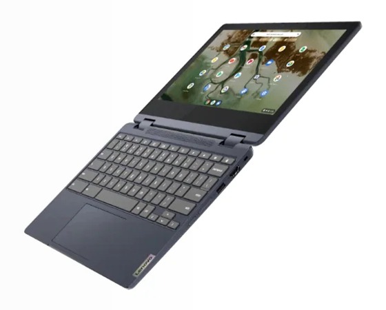 IdeaPad Flex 3i Chromebook Gen 6 (11" Intel) Chrome 11.6"