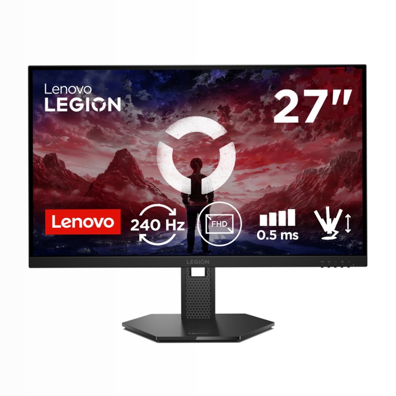 Monitor Lenovo Legion 27-10 FHD Gaming
