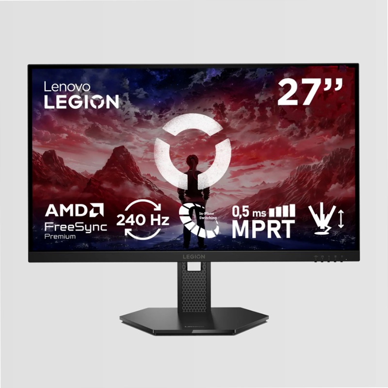 Monitor Lenovo Legion 27-10 FHD Gaming