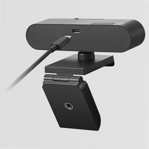 Webcam Lenovo Performance FHD 95gradi USB Full HD 1080p
