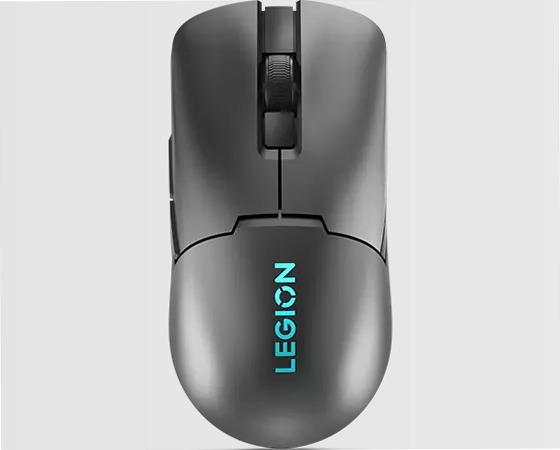 Mouse Gaming Lenovo Legion M600s Qi