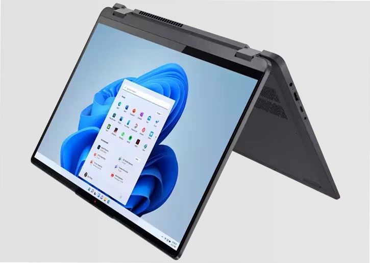 IdeaPad Flex 5 Gen 7 (16" AMD) 16 1 TB Windows 2.5K