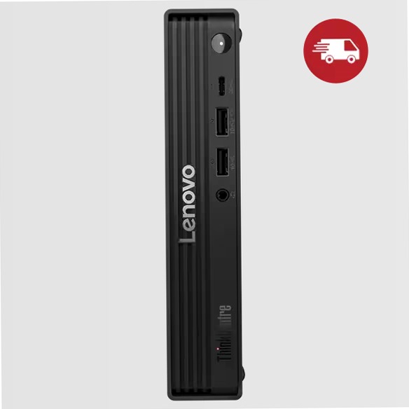 ThinkCentre M90q Gen 6: PC Ultra Slim con Intel Core 6GB Windows