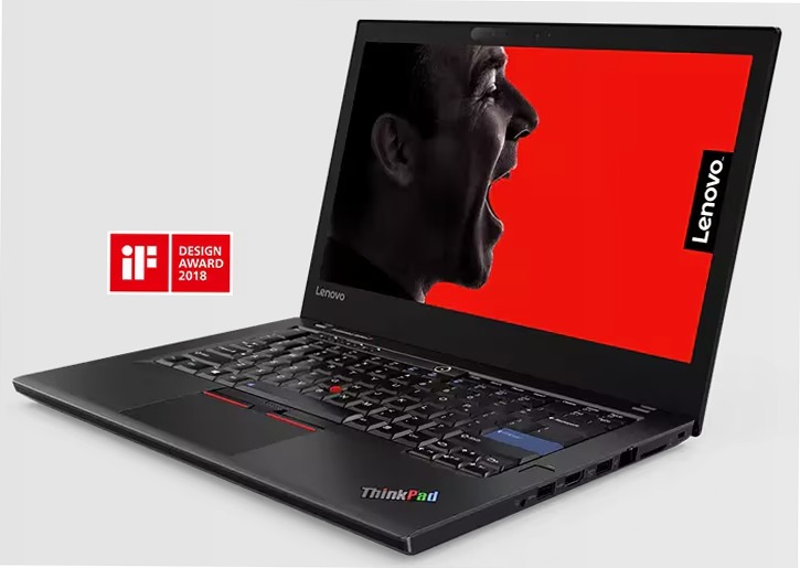 ThinkPad 25: Innovazione e Stile 8 Windows 14