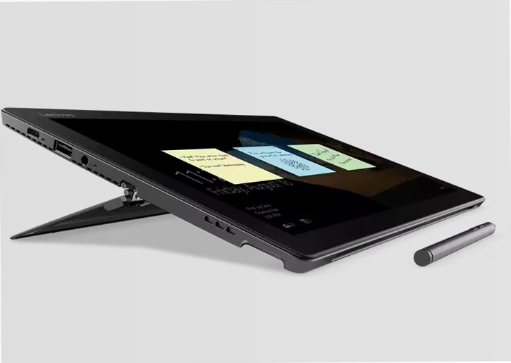 Lenovo IdeaPad Miix 520 - Versatilità e Potenza in Uno 1 TB Windows 12