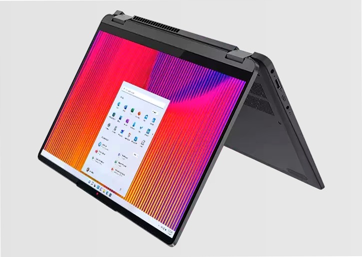 IdeaPad Flex 5 Gen 7 (14" AMD) 16 1 TB Windows 14