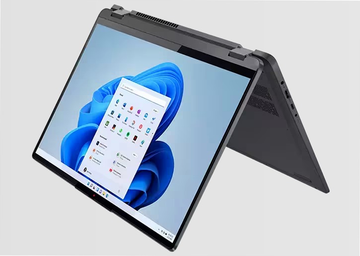 IdeaPad Flex 5i Gen 7 (16" Intel) 16 1 TB Windows 2.5K