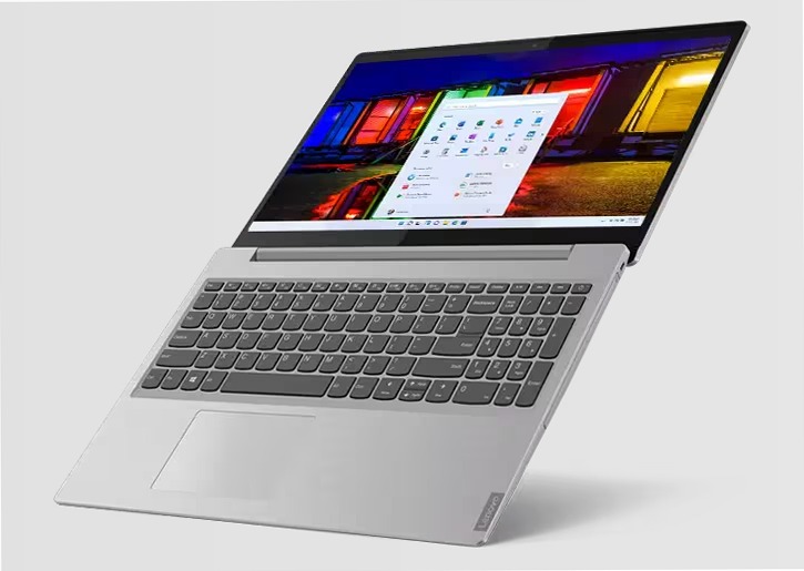 IdeaPad L340 (15" AMD) 16 Windows 15