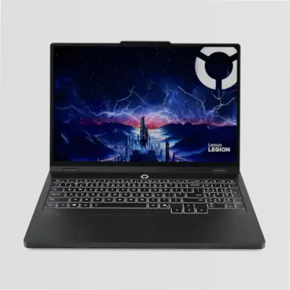 Legion Pro 5i Gen 10 (16" Intel) 16 Windows 16"