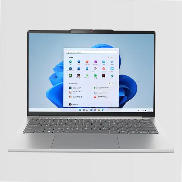 IdeaPad Slim 5 Gen 10 - Laptop AMD Ryzen 8 Windows 13.3"