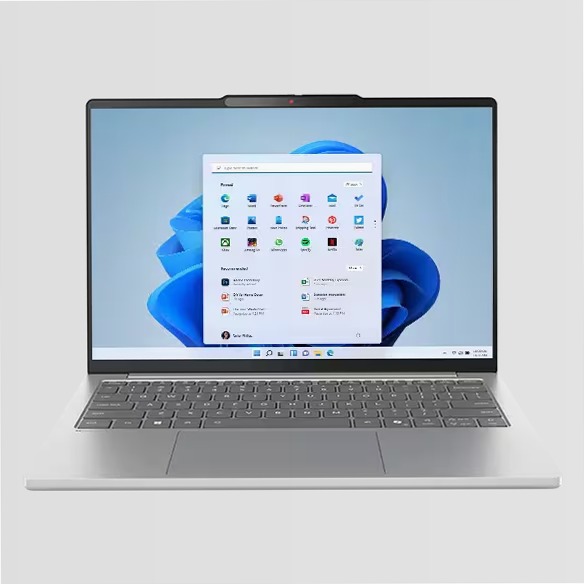 IdeaPad Slim 5 Gen 10 - Laptop AMD Ryzen 8 Windows 13.3"