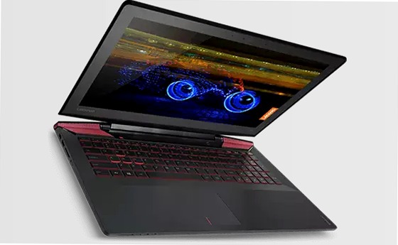IdeaPad Y700 (15") - Notebook per Gioco e Intrattenimento 12 Windows 15