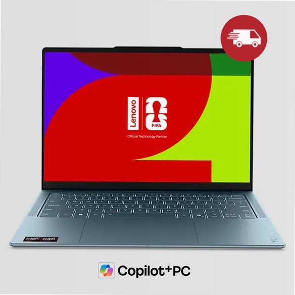 Yoga Slim 7a Gen 11 (14" AMD) Windows 14