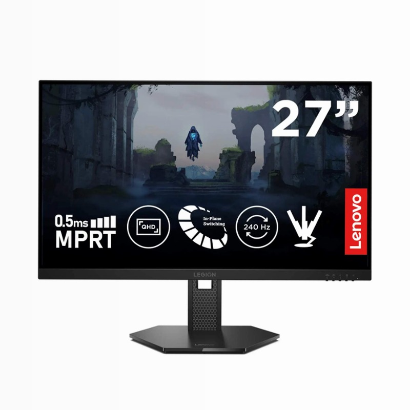 Monitor Lenovo Legion 27Q-10 2K QHD Gaming