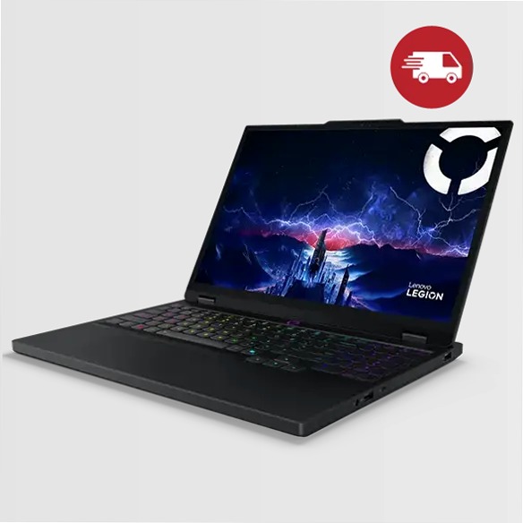 Legion 5i Gen 10 (15" Intel) - Gaming Potente e Sottilissimo 32 Windows 15