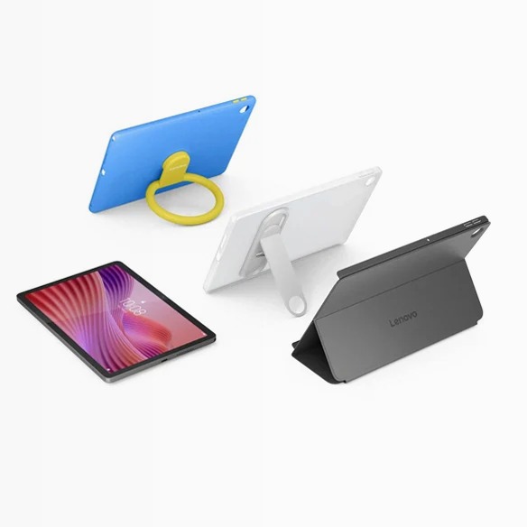 Lenovo Tab: Tablet versatile per vita attiva 10.1" 7GB 4.1GB
