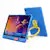 Lenovo Tab: Tablet versatile per vita attiva 10.1" 7GB 4.1GB