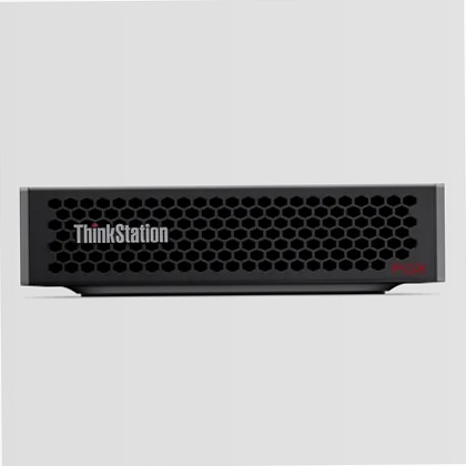 ThinkStation PGX SFF - Workstation per sviluppo IA
