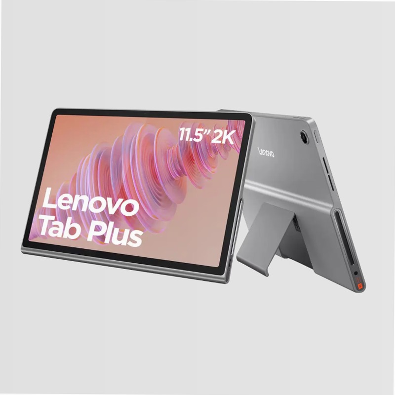 Lenovo Tab Plus - Tablet Potente e Multifunzione