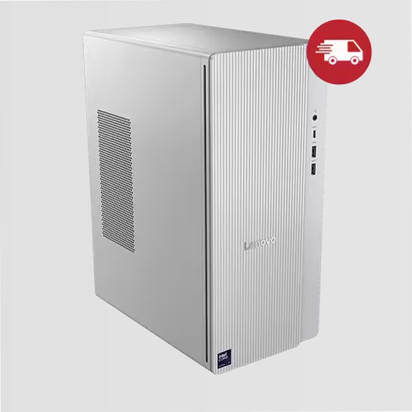 IdeaCentre Tower Gen 10 (17L Intel) Intel 16 NVIDIA