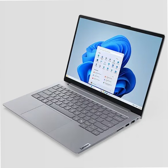 ThinkBook 14 Gen 9 (14" Intel) < 13,9"